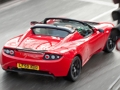 Permainan Teka-teki Tesla Roadster  talian