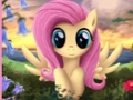 Permainan Jigsaw Pony  talian