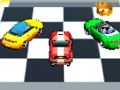 Permainan Hancurkan kereta 3D  talian