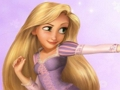 Permainan Koleksi Teka-teki Puteri Rapunzel  talian