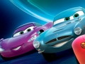 Permainan Mewarnai McQueen  talian