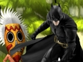 Permainan Gelanggang Bawah Tanah Batman  talian