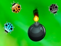 Permainan Ladybug Clicker talian