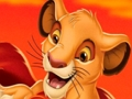 Permainan Pertandingan Lion King3  talian