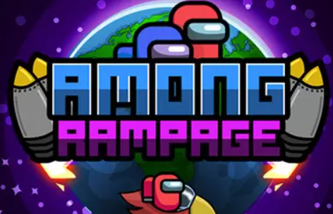 Permainan Di Antara Rampage talian