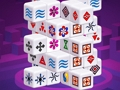 Permainan Mahjongg dimensi gelap talian