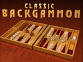 Permainan Backgammon klasik talian