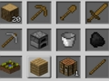 Permainan Grindcraft talian