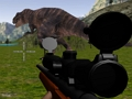 Permainan Pemburuan Dino Jurassic talian