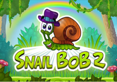 Permainan Siput Bob 2 html5 talian