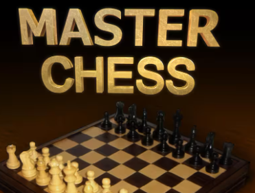 Permainan Catur Master talian