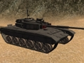 Permainan Simulator tangki  talian