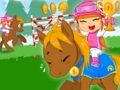 Permainan Poni Saya, Perlumbaan Kecil Saya talian