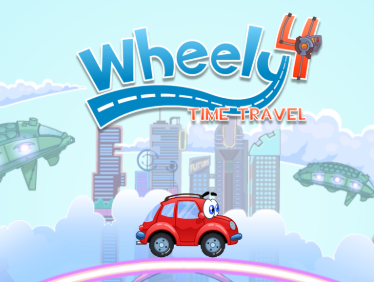 Permainan Wheely 4 talian
