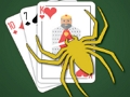 Permainan Raja Spider Solitaire talian