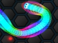 Permainan Wormania.io talian