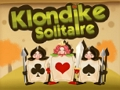 Permainan Klondike Solitaire talian