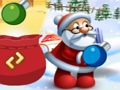 Permainan Penembak Buah Krimas 2019 talian