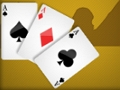 Permainan Piramid Solitaire talian