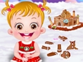 Permainan Baby Hazel Rumah Halba talian