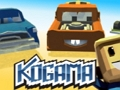 Permainan Kogama: Radiator Springs talian