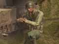 Permainan Tank Perang Moden WW2 1942 talian
