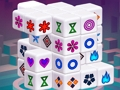 Permainan Mahjongg Dimensi 900 saat talian
