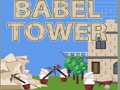 Permainan Menara Babel talian