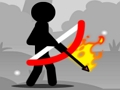 Permainan Pemanah Stickman 2 talian