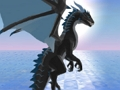 Permainan Simulator Naga 3D talian
