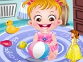 Permainan Bayi Hazel Waktu Berseronok talian