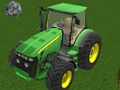 Permainan Simulator Pertanian 2 talian