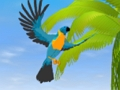 Permainan Simulator Burung Kakak Tua talian
