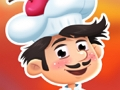 Permainan Papa Cherry Saga talian