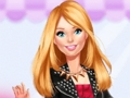 Permainan Barbie Jatuh Cinta talian