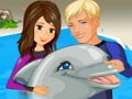 Permainan Pertunjukan Dolphin Saya 2 talian