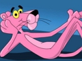 Permainan Koleksi Teka-teki Pink Panther  talian