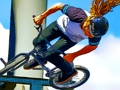 Permainan Jigsaw basikal bmx  talian