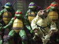 Permainan Koleksi Teka-teki Ninja Turtles Jigsaw  talian
