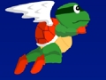 Permainan Penyu Flappy  talian