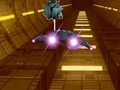 Permainan Xenon Fighter  talian