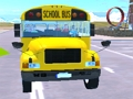 Permainan Simulator Bas Sekolah  talian