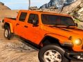 Permainan Simulator Memandu Kereta Extreme SUV Offroad  talian