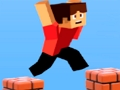 Permainan Blok Parkour 3D talian