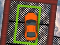 Permainan Percubaan Kereta Gila  talian