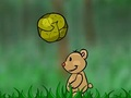Permainan Teddy Ball  talian