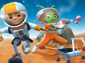 Permainan Lawatan Subway Surfers Houston  talian