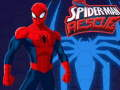 Permainan Penyelamat Spiderman  talian