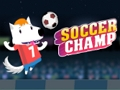 Permainan Juara Bola Sepak talian