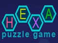 Permainan Permainan Puzzel Hexa talian